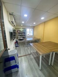 Ang Mo Kio Avenue 6 (D20), Shop House #544722301